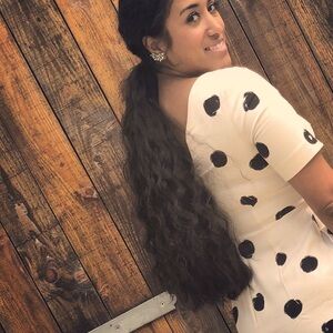 ASOS shift dress with Pockets